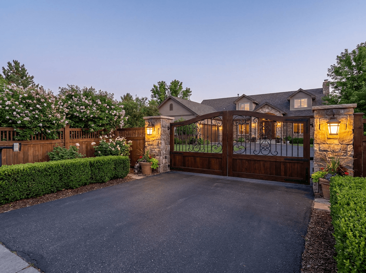 Automated Entry Systems